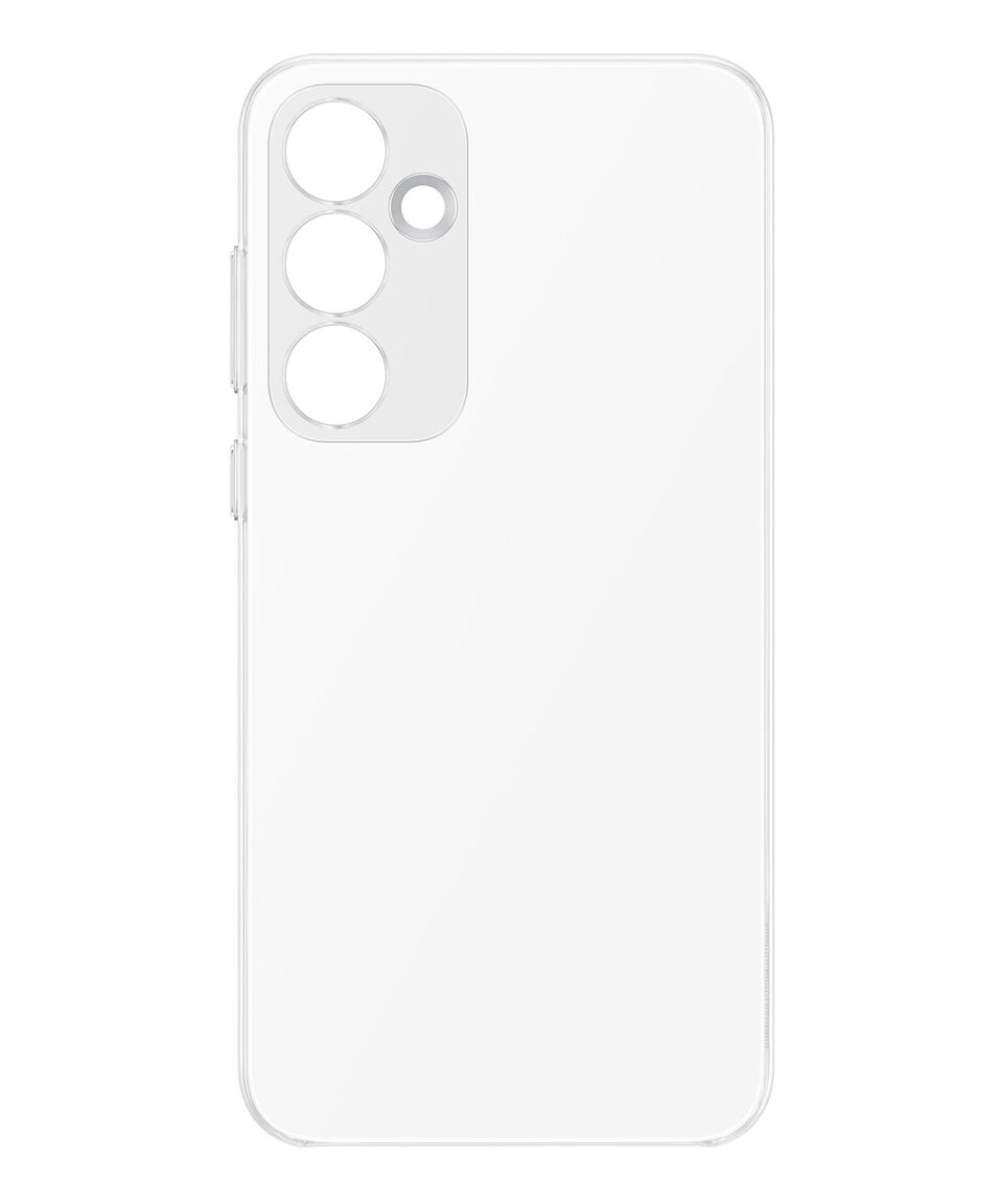 Samsung Funda Galaxy A55 Transparente