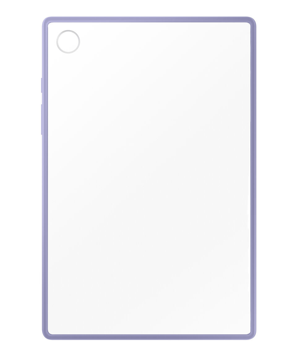 Samsung Funda Galaxy Tab A8 Gris