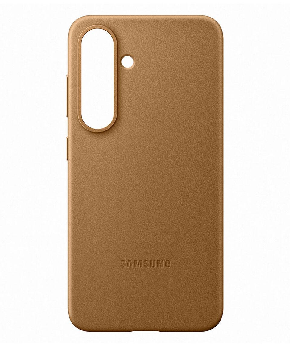 Samsung Funda Kindsuit Galaxy S25 Camel