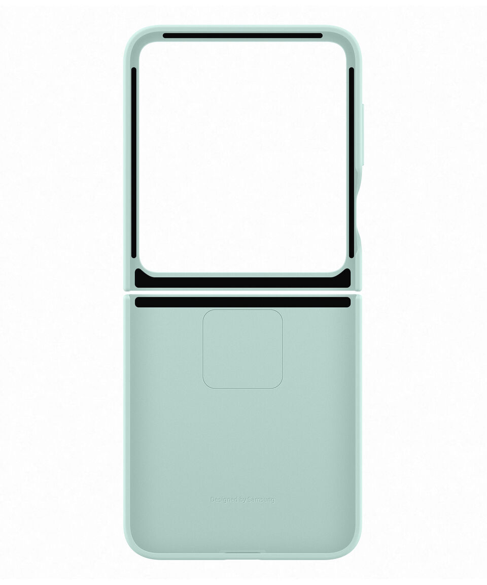Samsung Funda Para Galaxy Flip6 Menta