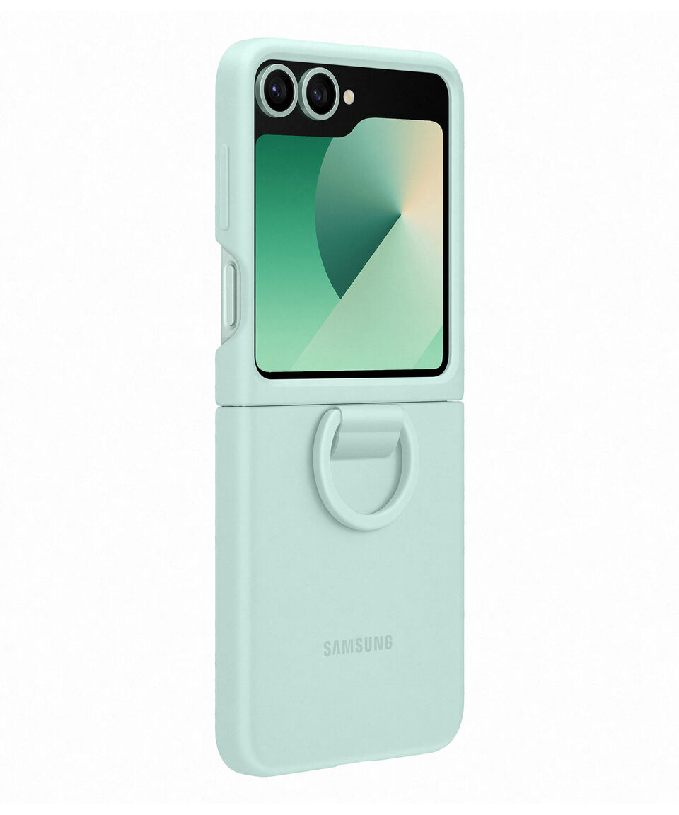 Samsung Funda Para Galaxy Flip6 Menta