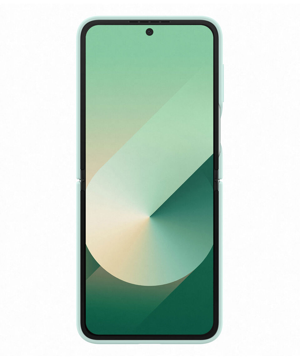 Samsung Funda Para Galaxy Flip6 Menta