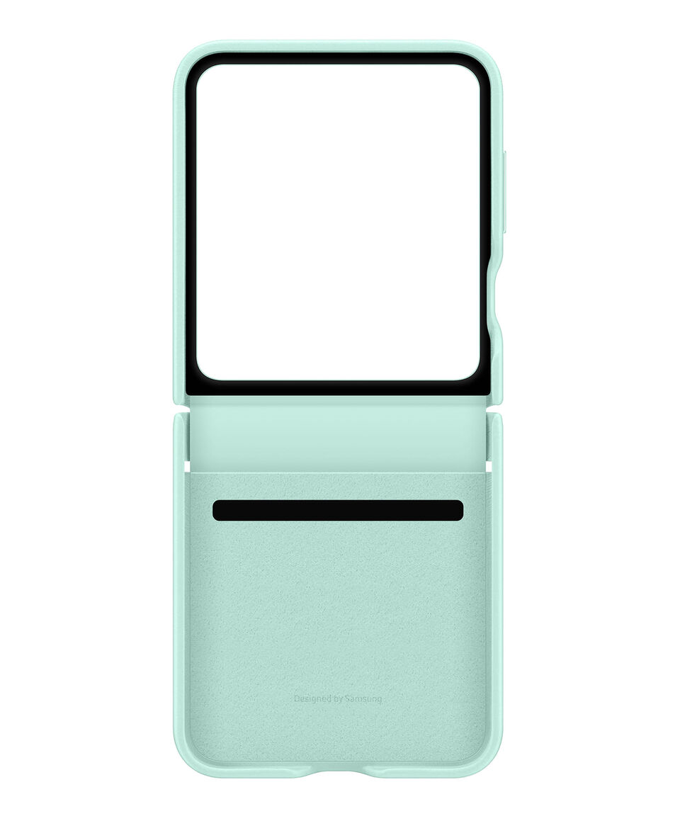 Samsung Funda Para Galaxy Flip6 Menta
