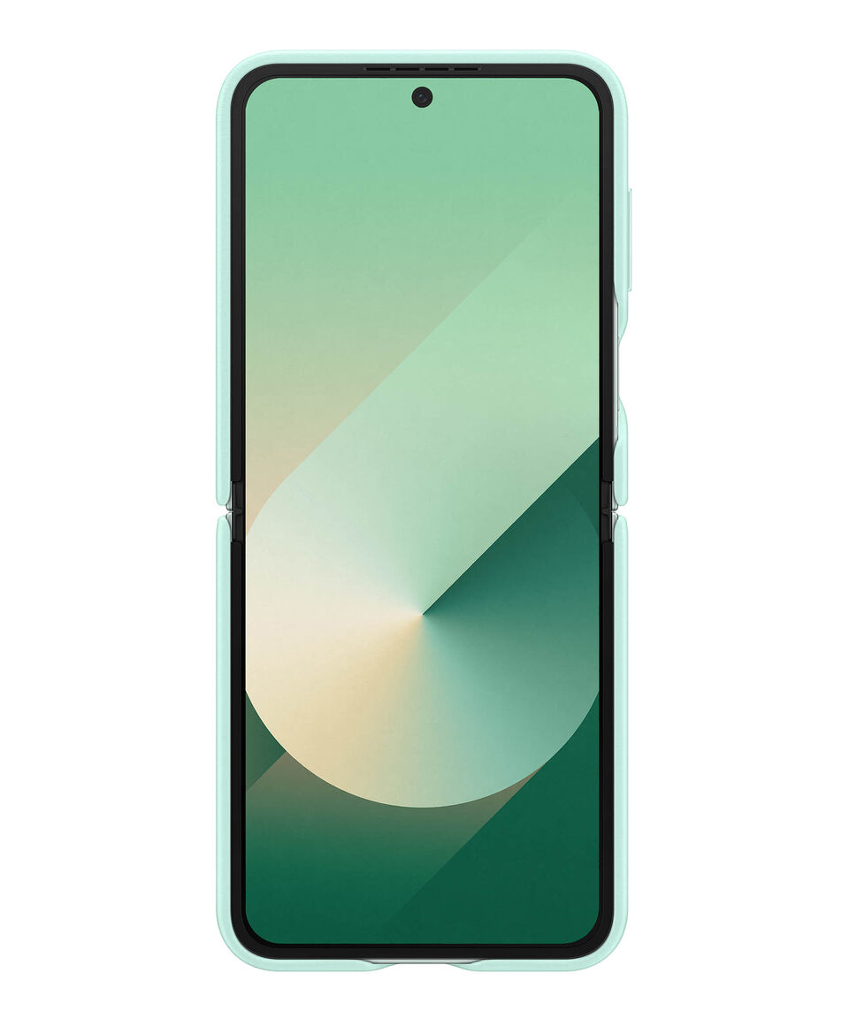 Samsung Funda Para Galaxy Flip6 Menta
