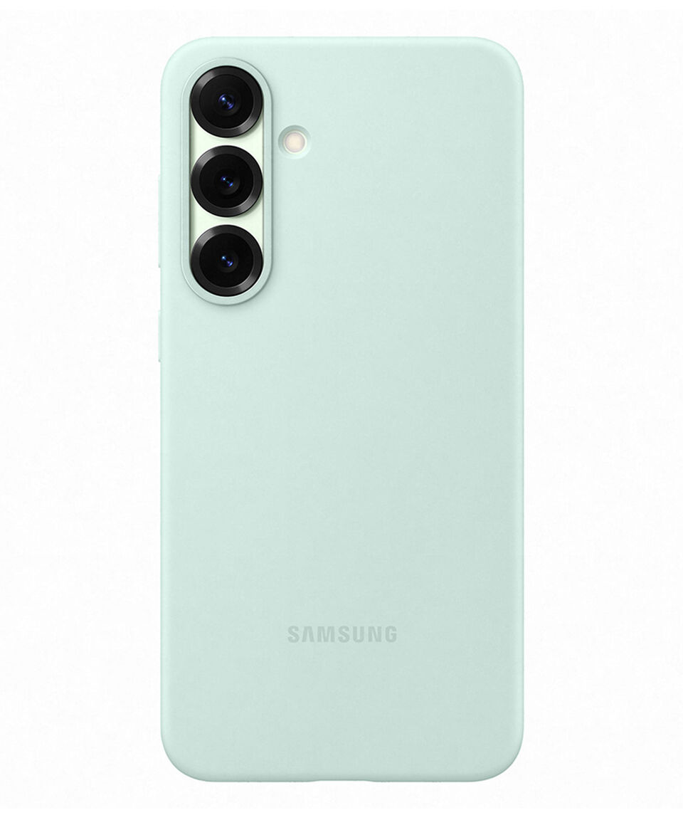 Samsung Funda Para Galaxy S25 Plus Menta