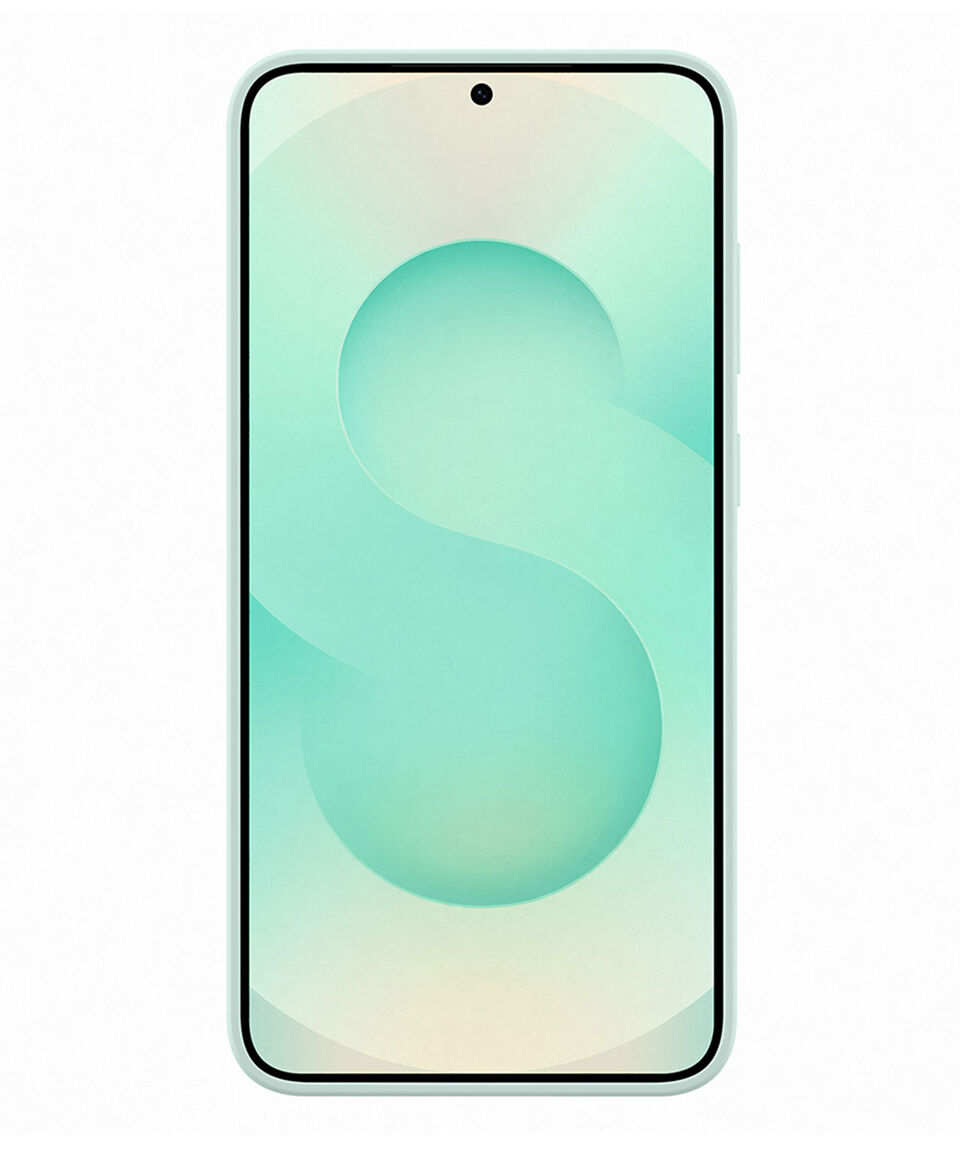 Samsung Funda Para Galaxy S25 Plus Menta