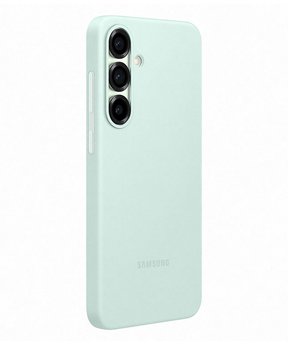 Samsung Funda Para Galaxy S25 Plus Menta