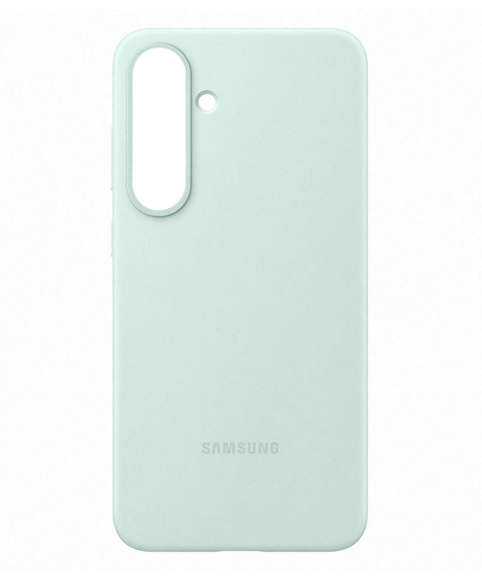 Samsung Funda para Galaxy S25 Plus Menta