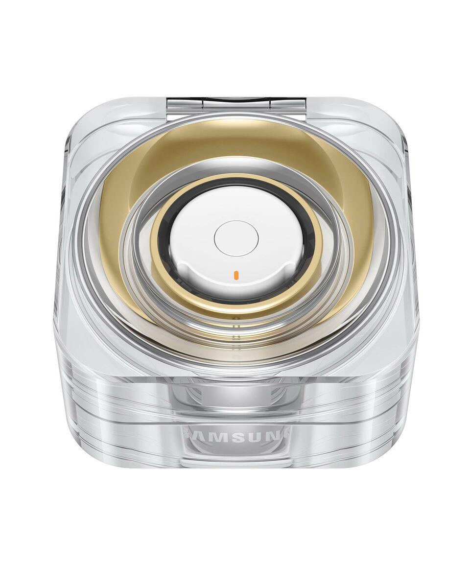 Samsung Galaxy Ring 12 Gold