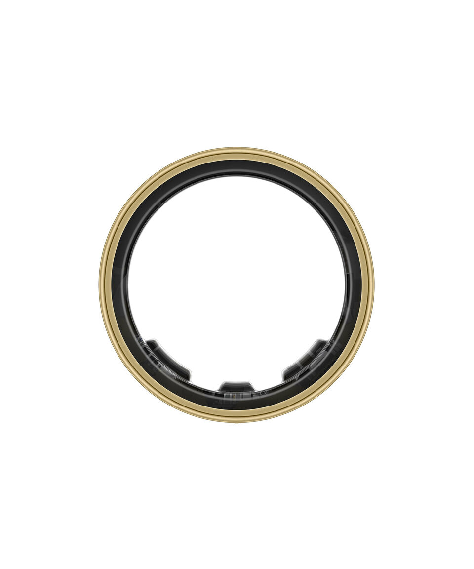 Samsung Galaxy Ring 12 Gold