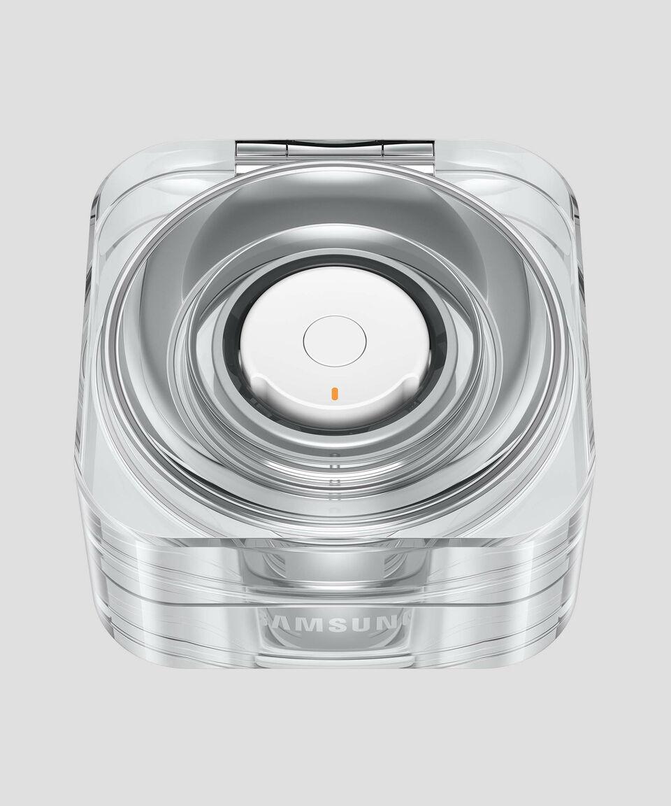 Samsung Galaxy Ring 12 Silver