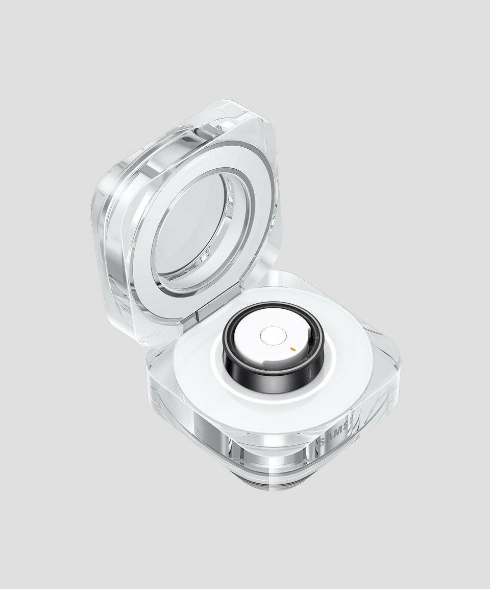 Samsung Galaxy Ring 6 Black