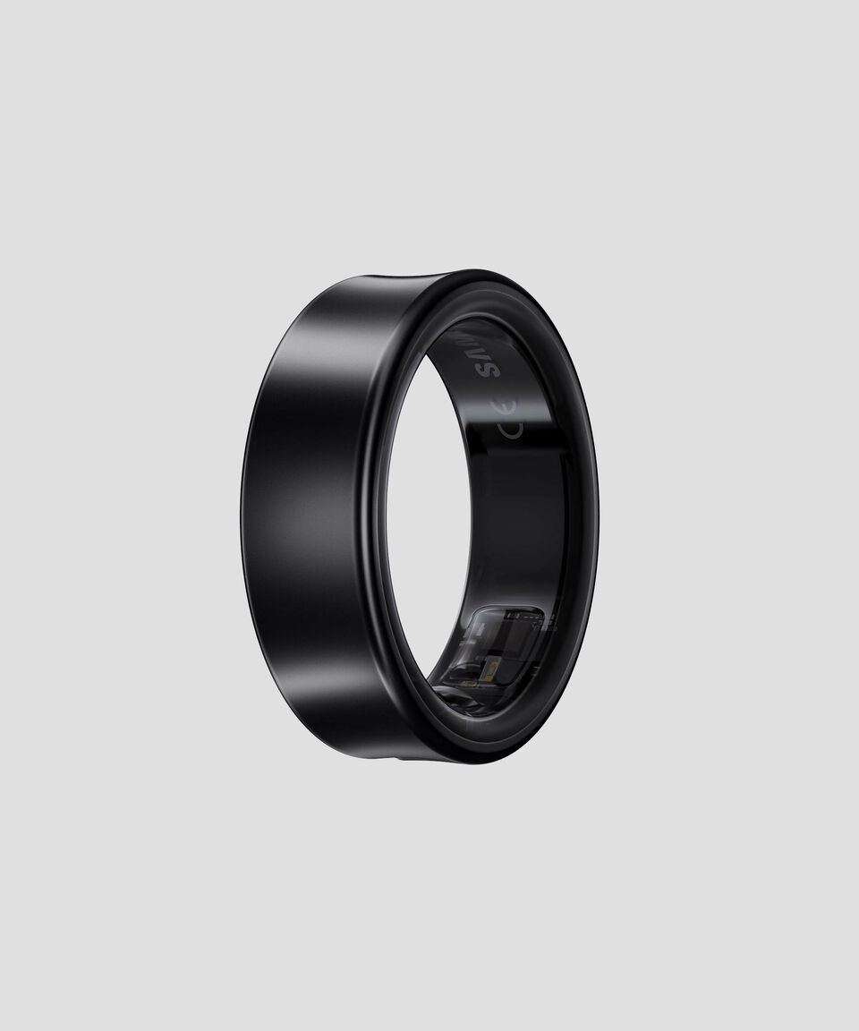 Samsung Galaxy Ring 6 Black