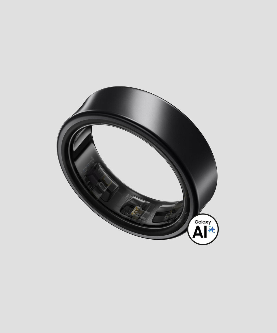 Samsung Galaxy Ring 6 Black