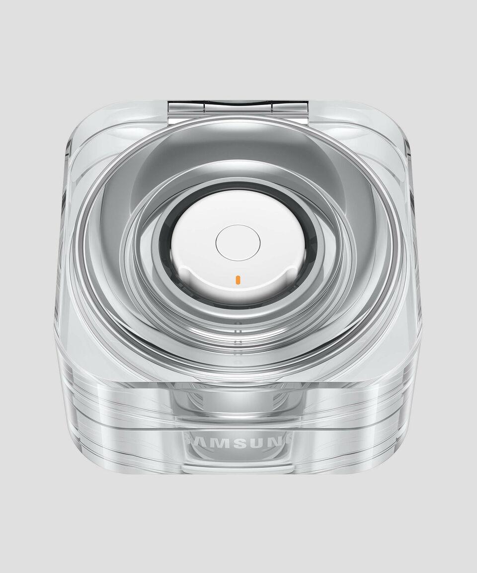 Samsung Galaxy Ring 9 Silver