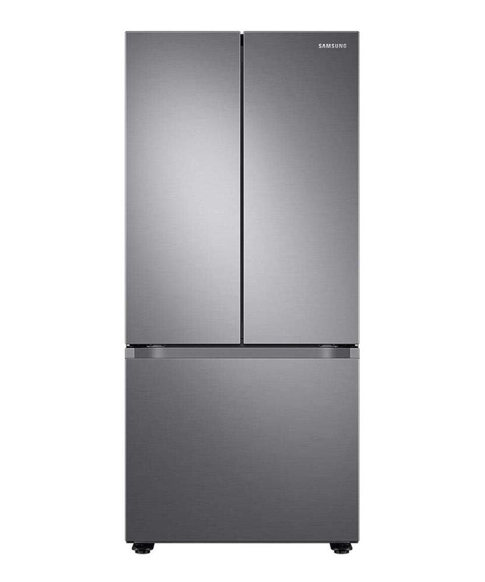 Samsung Refrigerador French Door 22 p3 RF22A4110S9