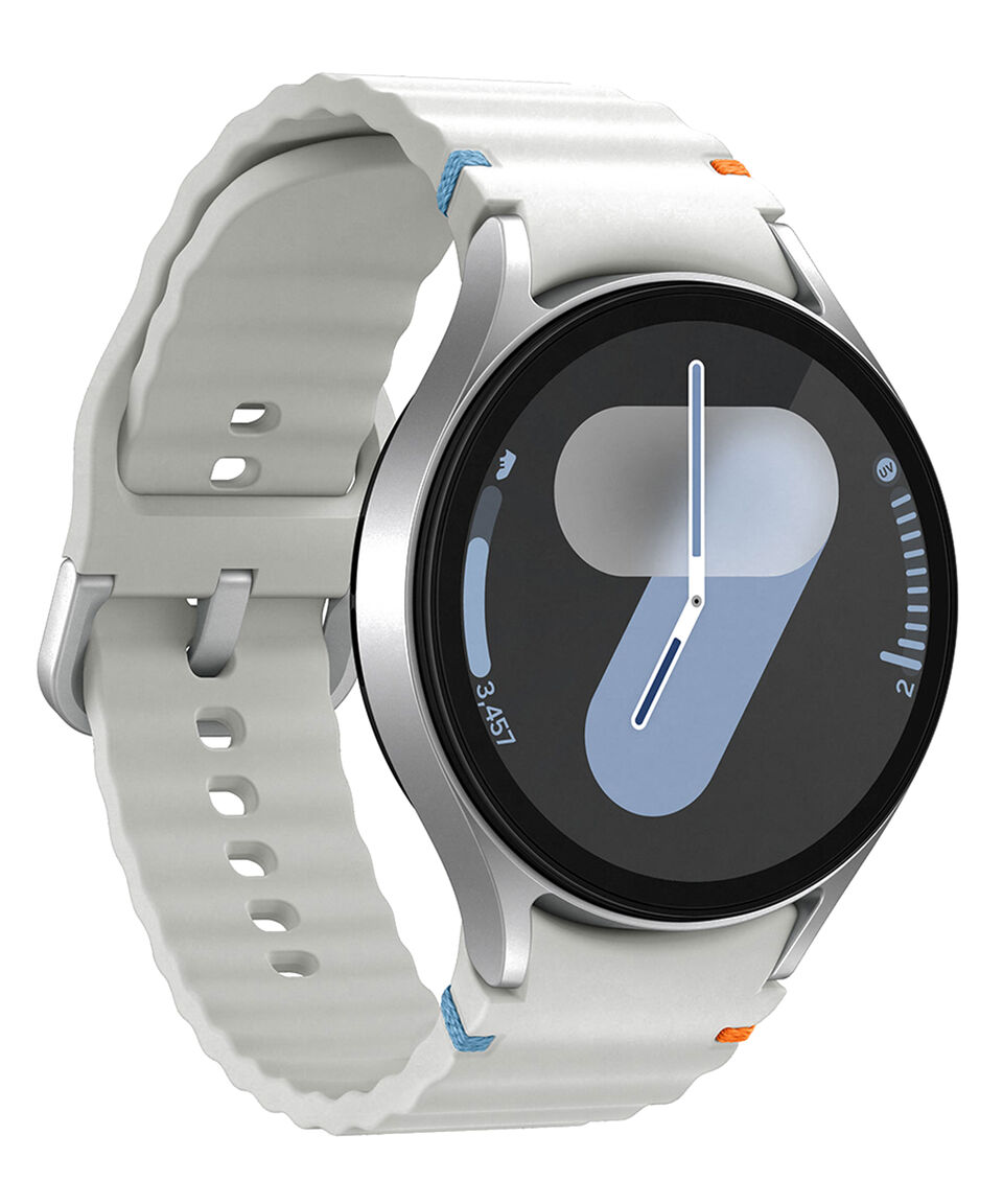 Samsung Smartwatch Galaxy Watch7 Plateado Unisex