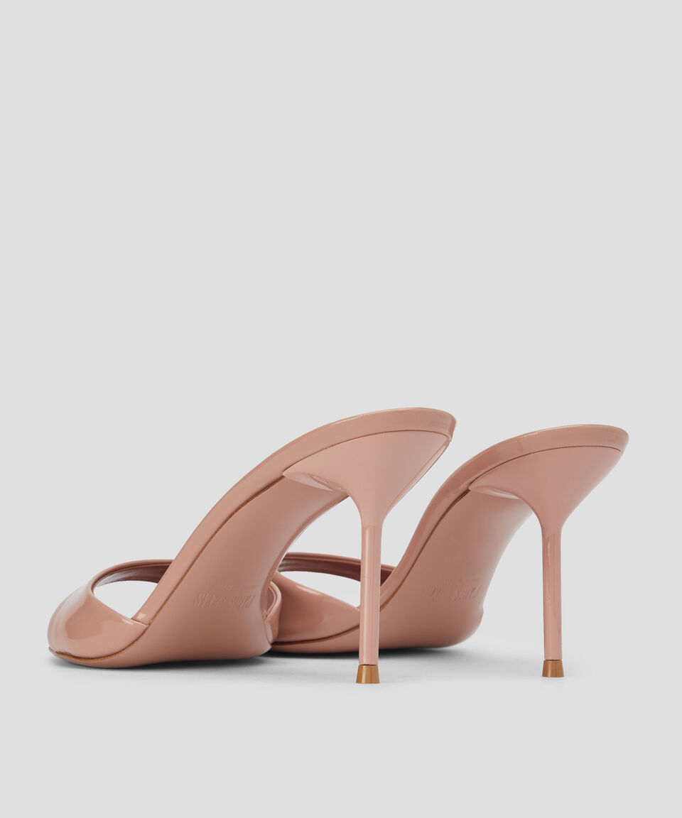 Paris Texas Sandalias Con Tacón Alto De Aguja Lidia Mujer