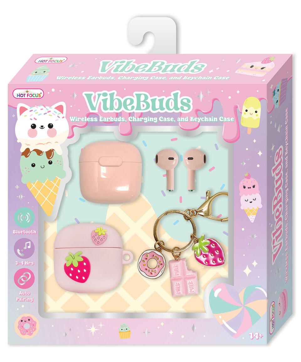 Sansabell Audífonos Inalámbricos Bluetooth