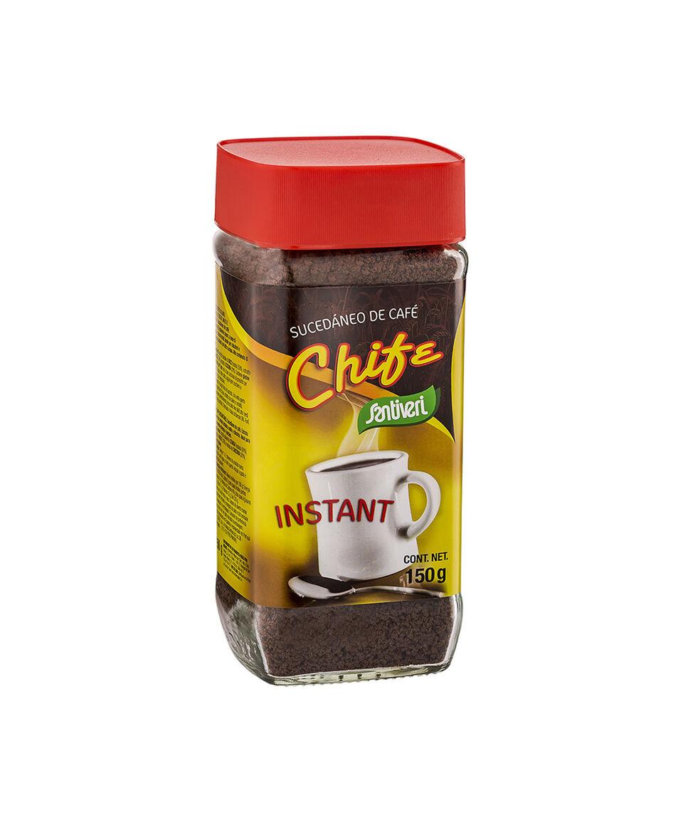 Santiveri Chife Sustituto de Café 150 g