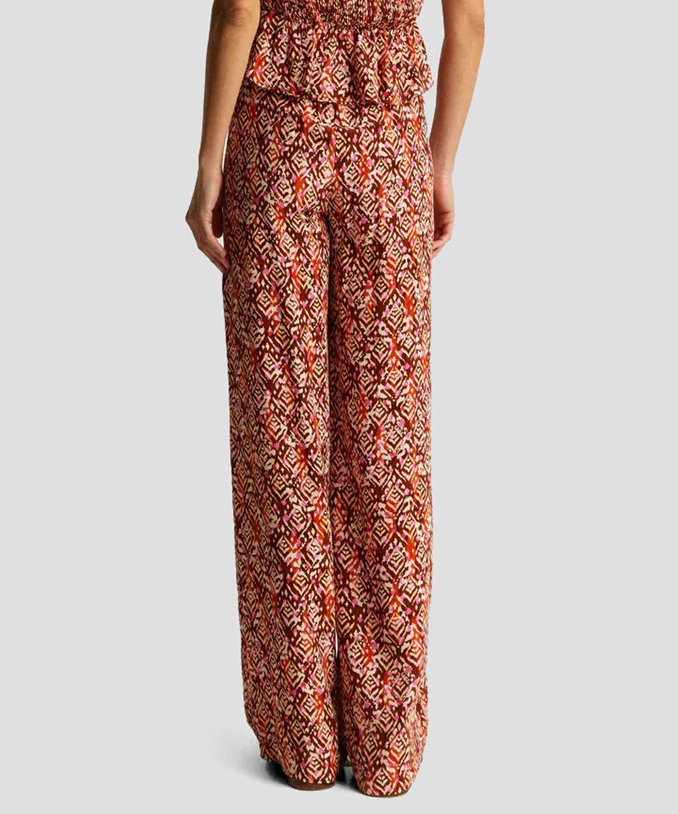 Scalpers Pantalón Mujer