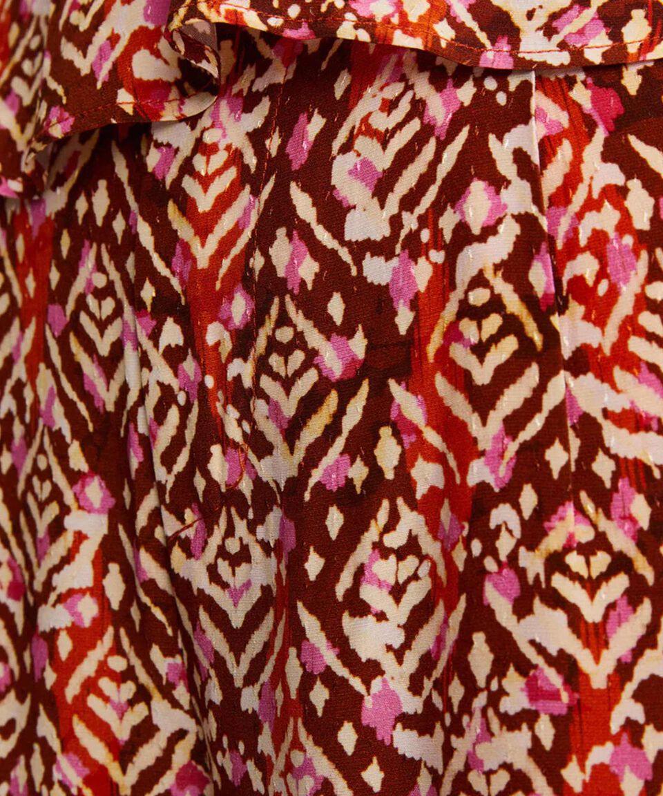 Scalpers Pantalón Mujer