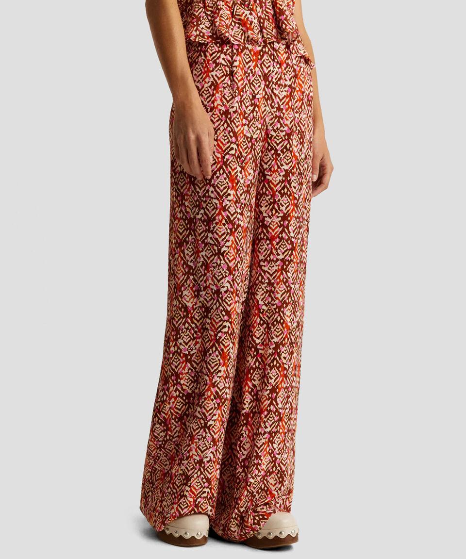 Scalpers Pantalón Mujer