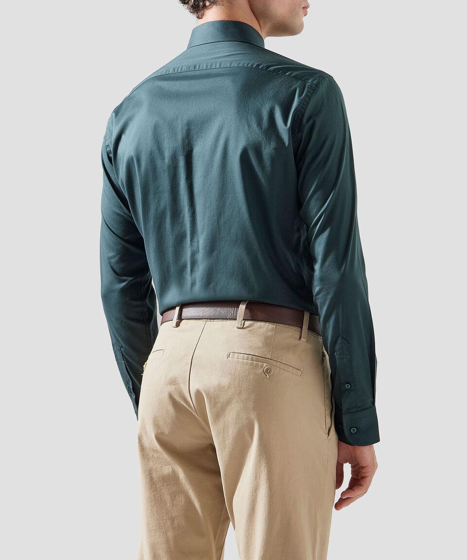 Scappino Camisa De Vestir Manga Larga Hombre