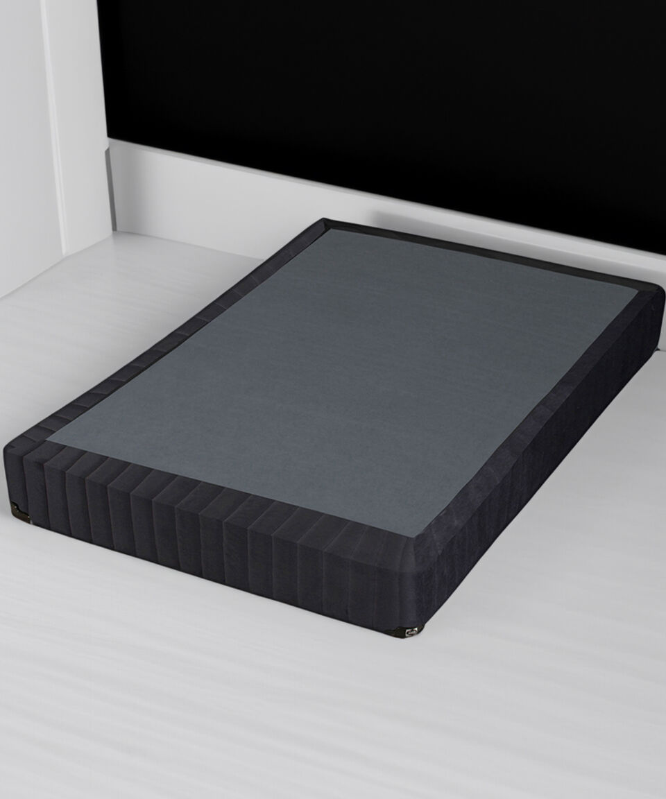 Sealy Box Rosewood Queen Size