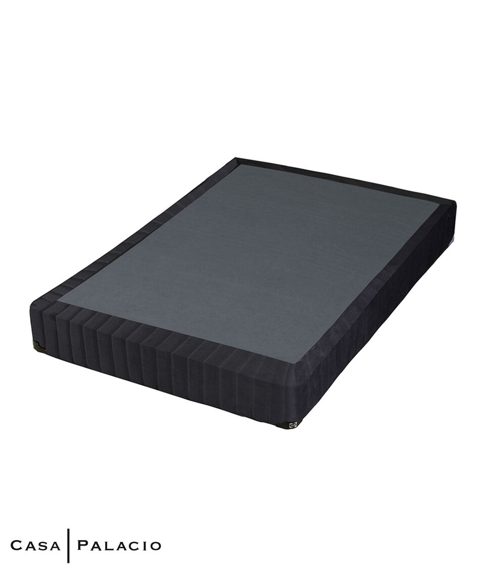 Sealy Box Rosewood Queen Size