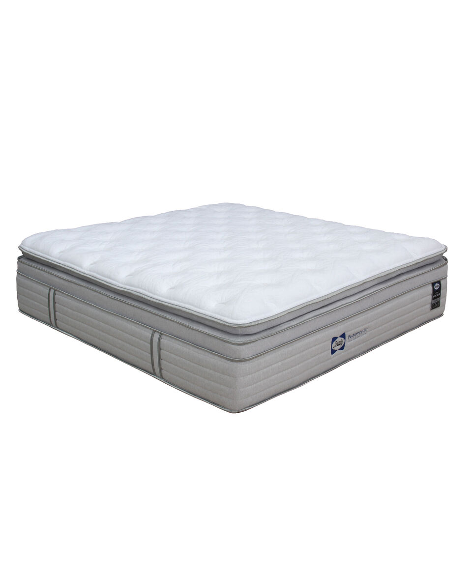 Sealy Colchón Denali King Size