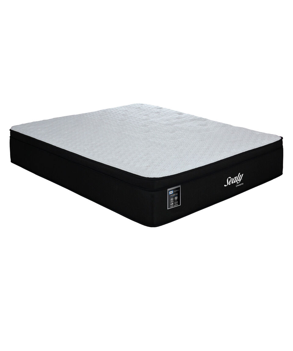 Sealy Colchón Queen Size Owens