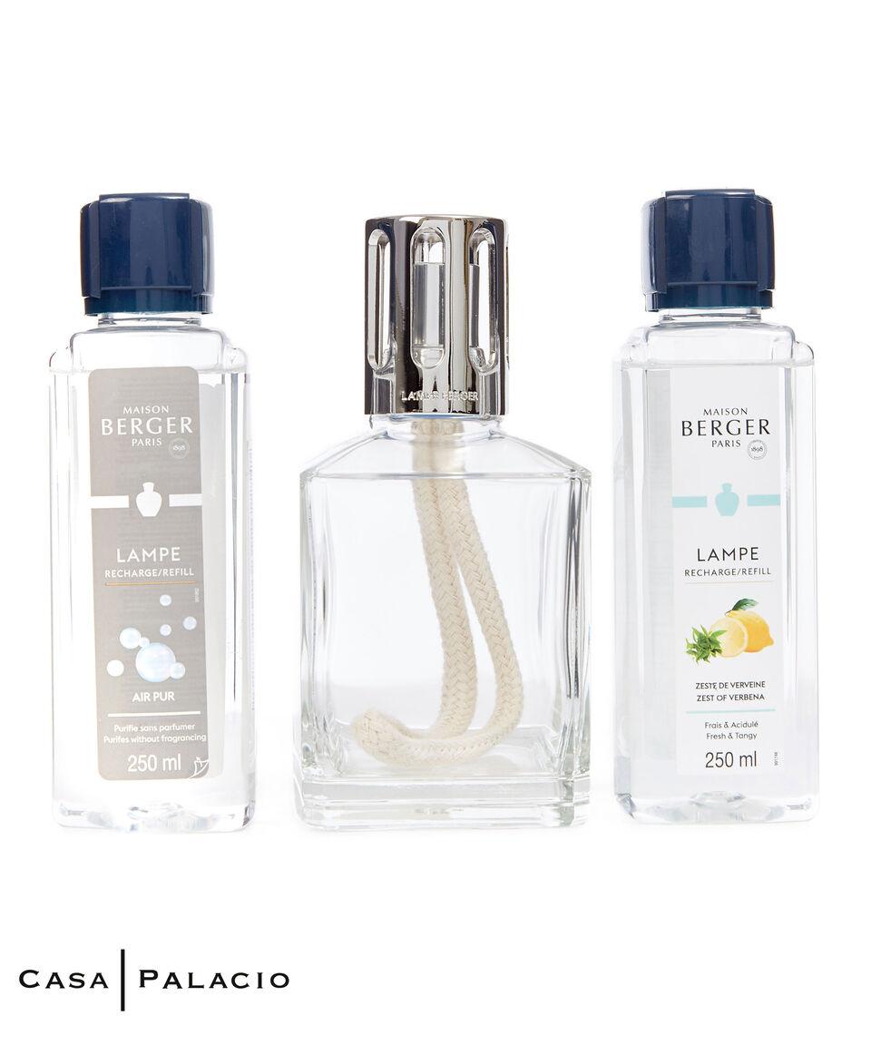 Maison Berger Paris Set de aromatizante L'Essentielle