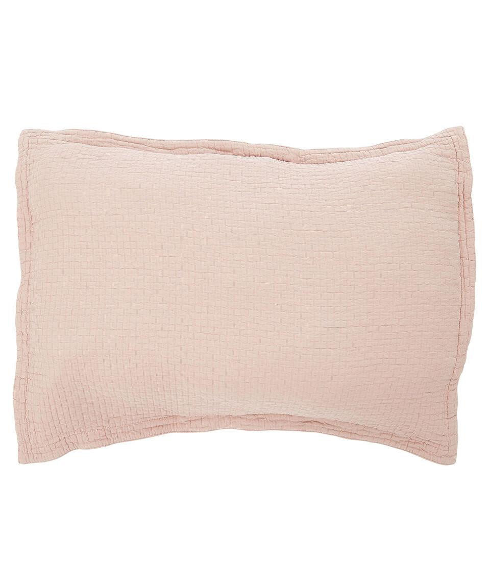 Ilò Set De Colcha Matrimonial Queen Coverlet Palo De Rosa