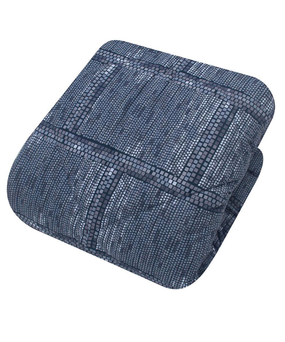 Dalfiori Set De Edredón Y Juego De Sábanas Matrimonial En Algodón