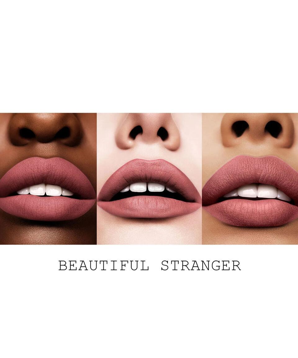 Pat Mcgrath Labs Set Mini Mattetrance Lipstick Trio 3 Gr