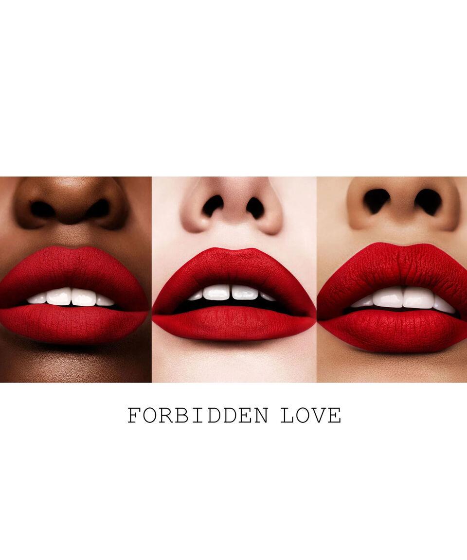 Pat Mcgrath Labs Set Mini Mattetrance Lipstick Trio 3 Gr