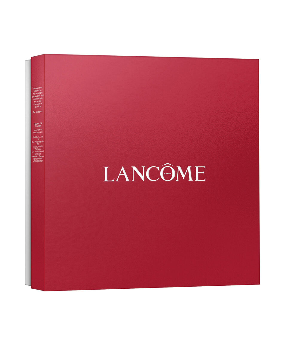 Lancôme Set Tratamiento Contorno De Ojos Rénergie Triple Suero Eye Mujer