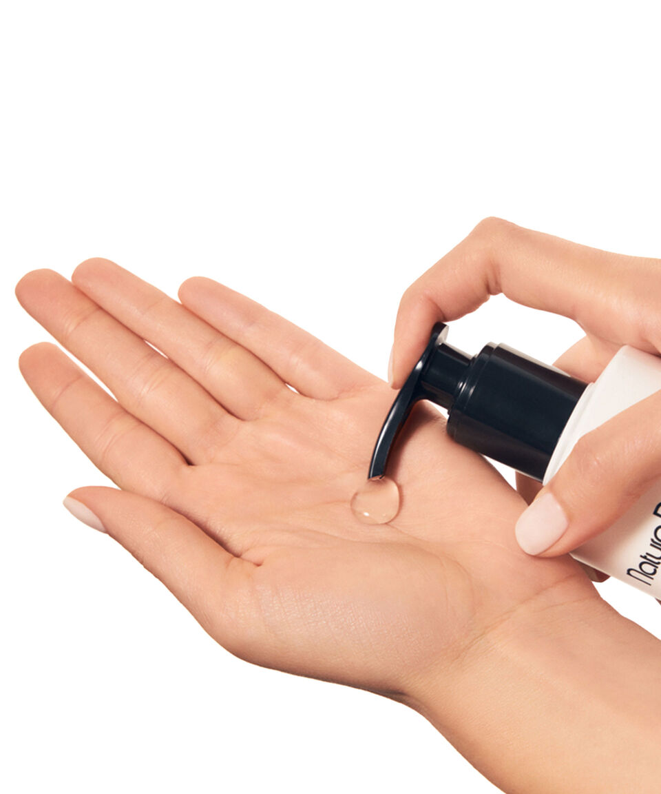 Natura Bissé Shampoo Reparador Romero Y Té Blanco 300 Ml