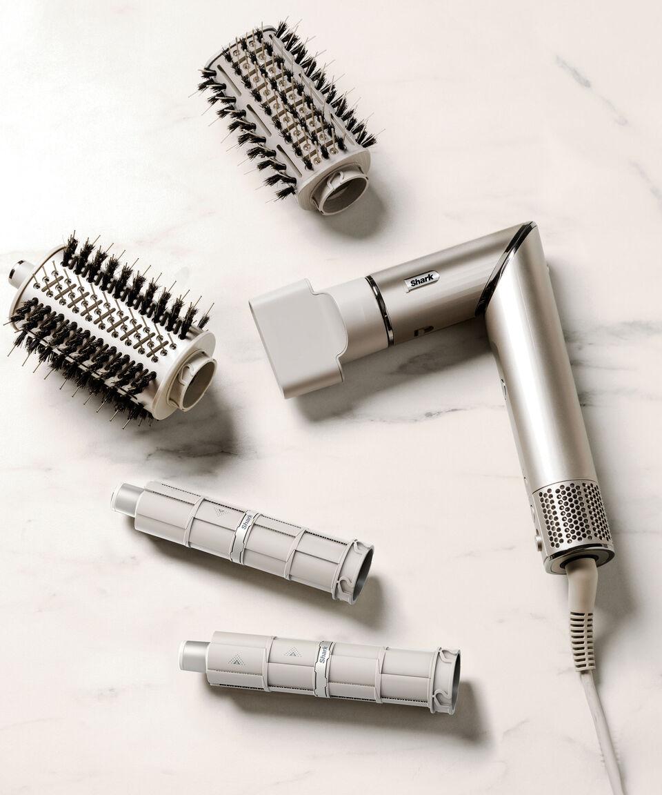 Shark Multiestilizador De Cabello FlexStyle 1600 W