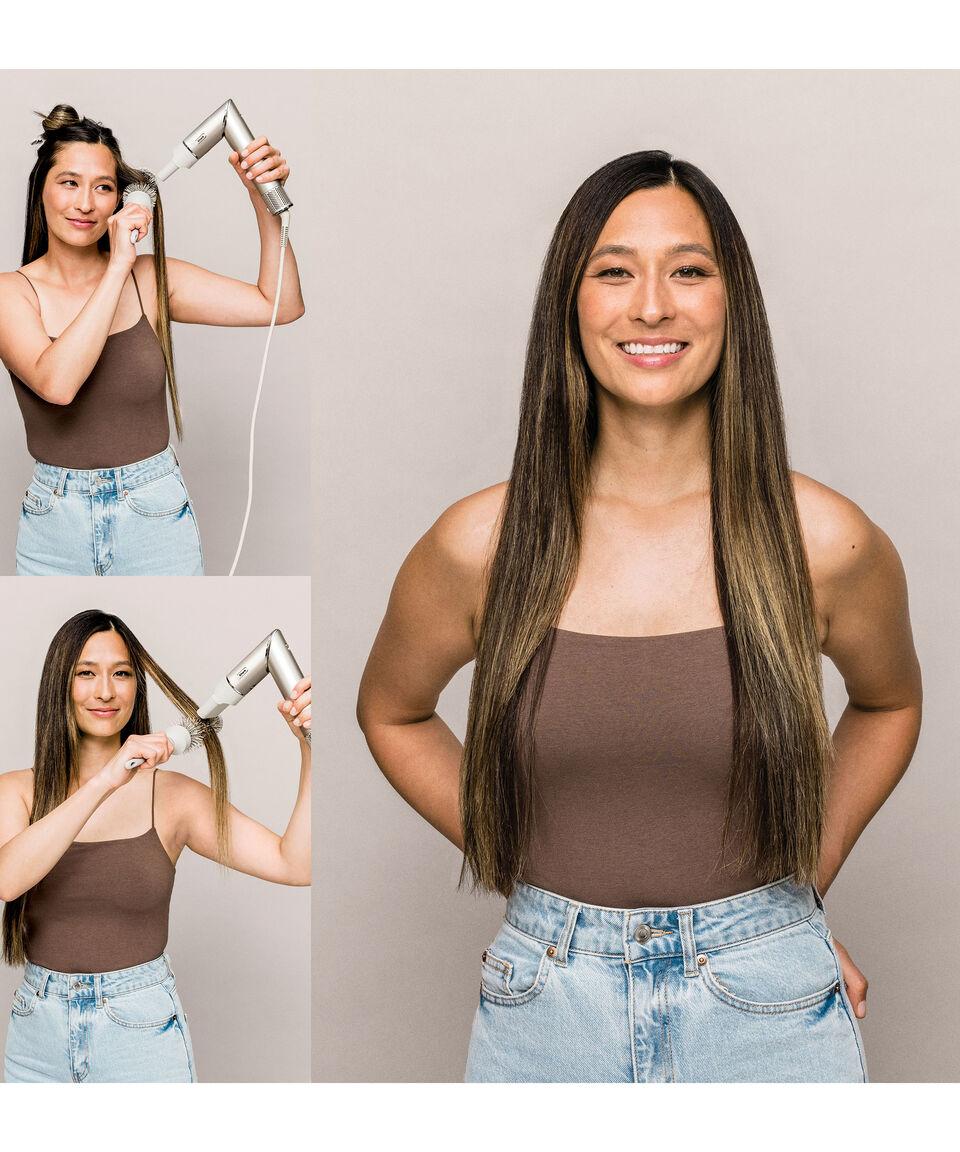 Shark Multiestilizador De Cabello FlexStyle 1600 W