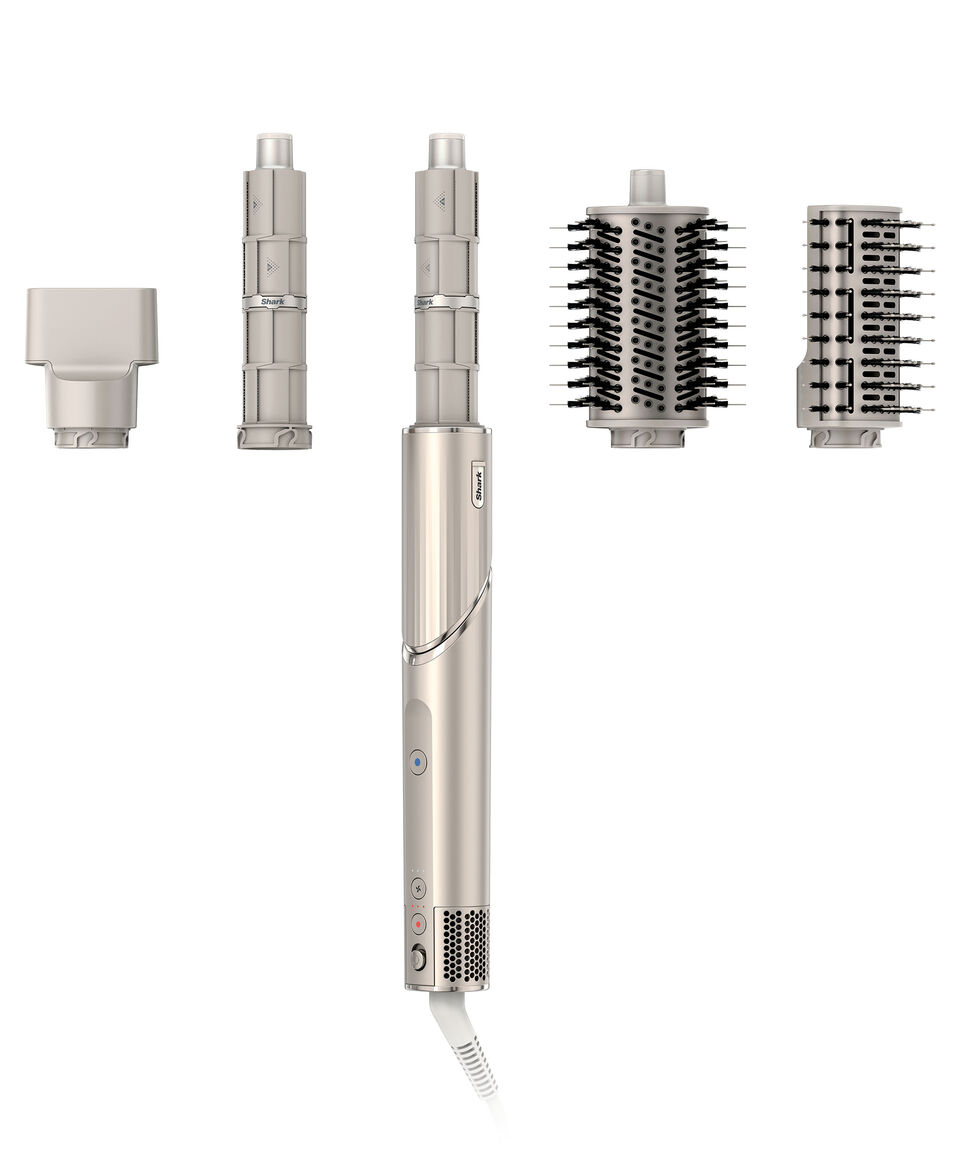 Shark Multiestilizador de Cabello FlexStyle 1600 W