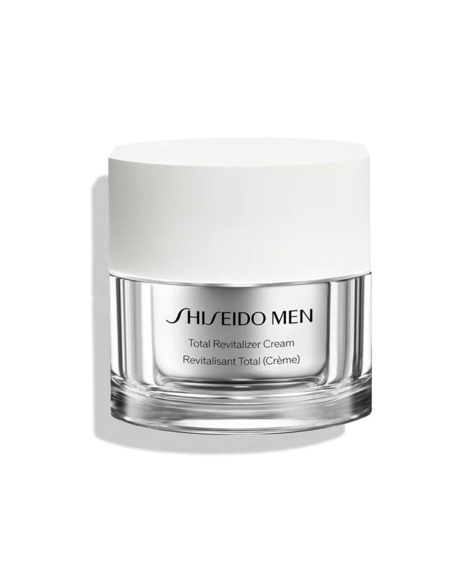 Shiseido Crema Facial Total Revitalizer 50 ml