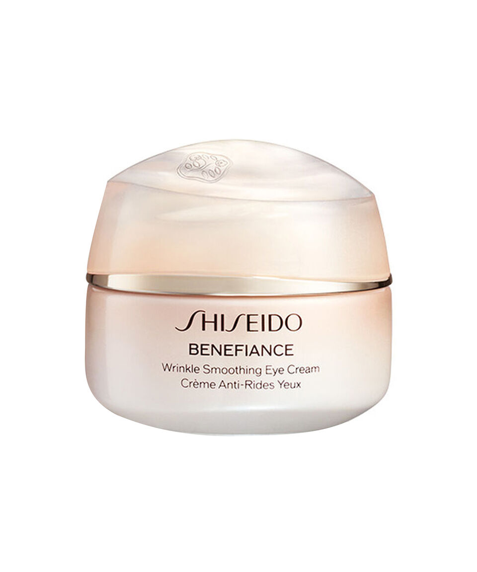 Shiseido Crema Wrinkle Smoothing Eye 15 ml