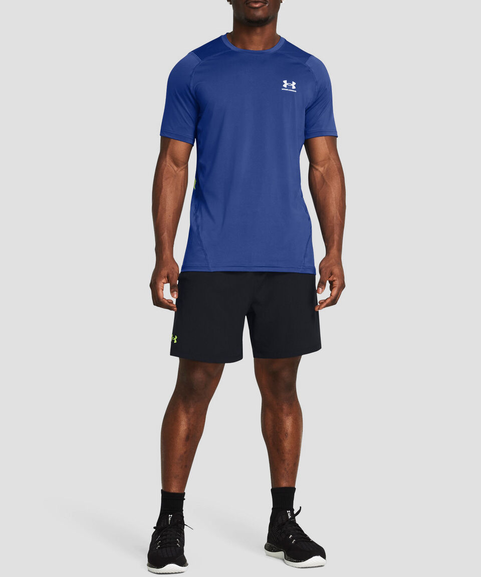 Under Armour Short Para Entrenamiento Vanish Woven Hombre