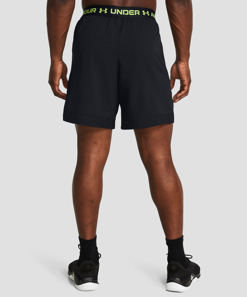 Under Armour Short Para Entrenamiento Vanish Woven Hombre