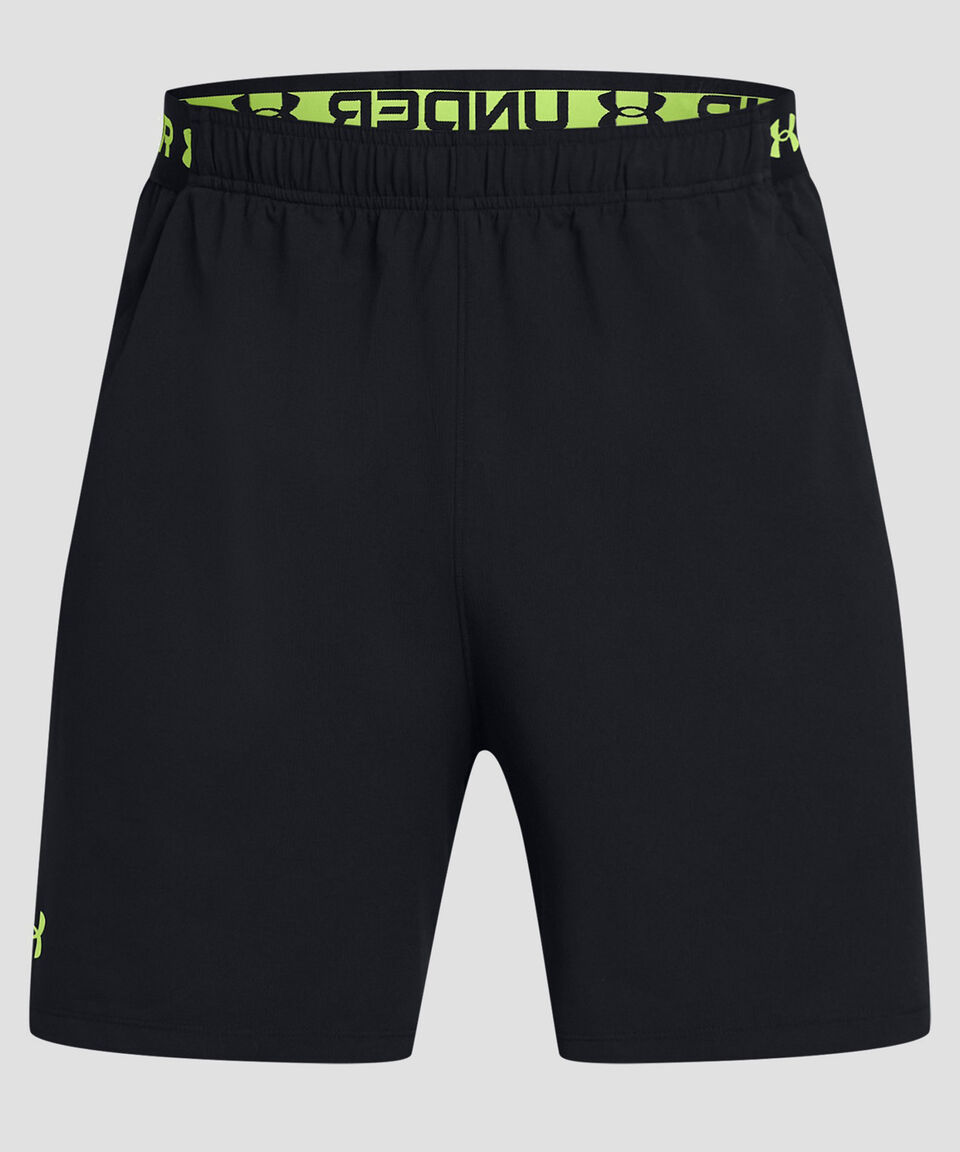 Under Armour Short Para Entrenamiento Vanish Woven Hombre