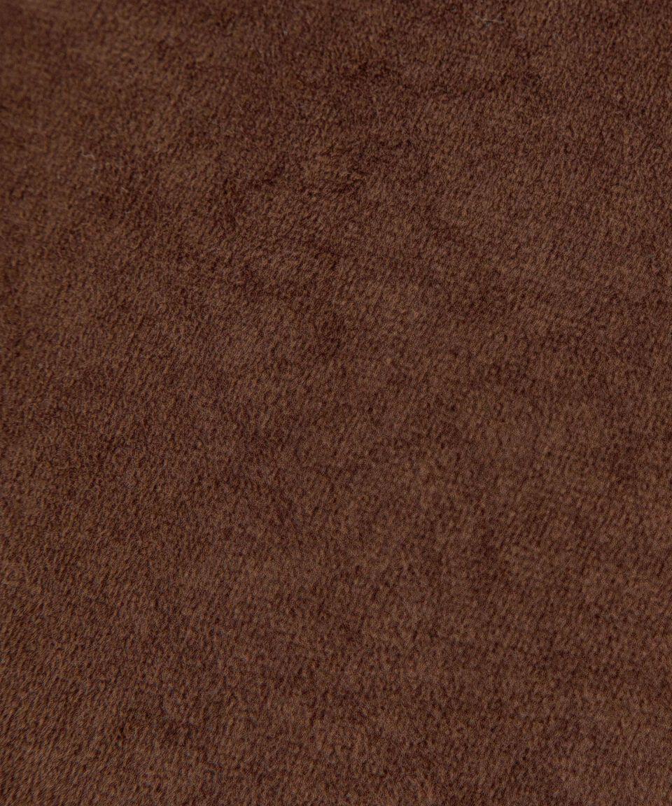 Silvani Cojín Decorativo Elephant Chocolate