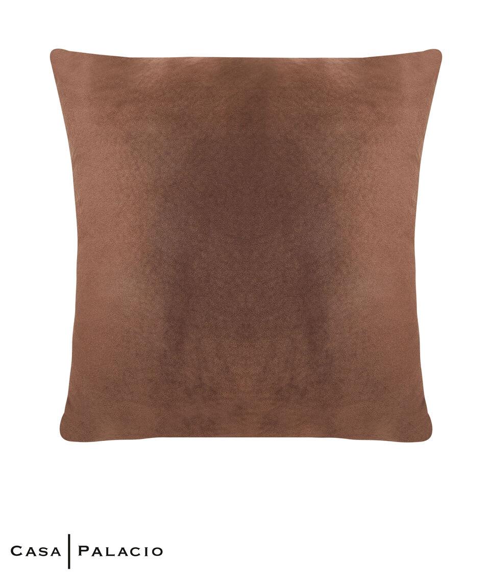 Silvani Cojín decorativo Elephant Chocolate