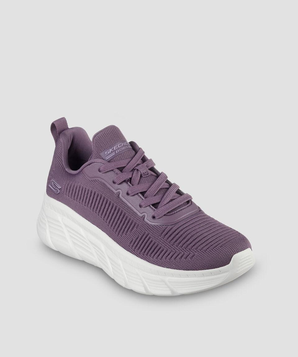 Skechers Tenis Casuales Bobs Sport B Mujer